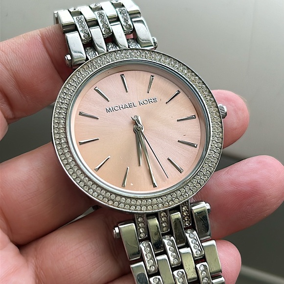 🖤Michael Kors MK3218 Darci watch